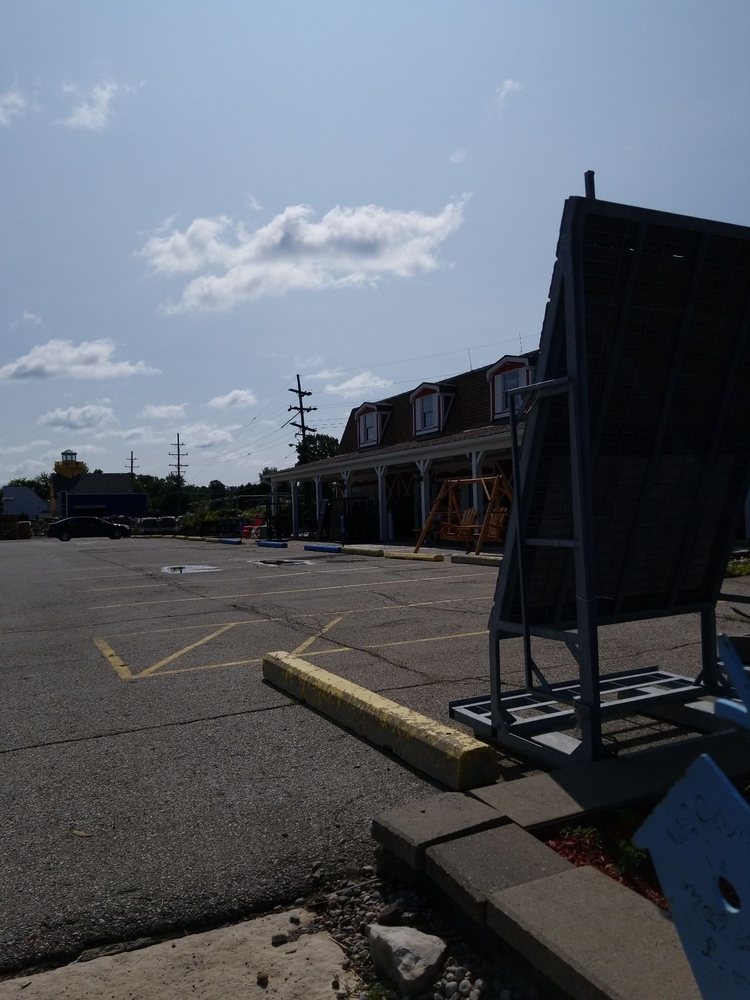 MELDRUM BROTHERS NURSERY & SUPPLY Updated May 2024 22 Photos