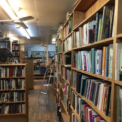 Books DO Furnish A Room