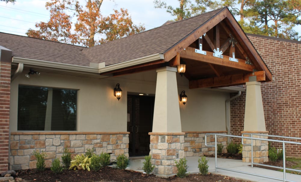 RUSTIC WOODS DENTAL RUSSELL BORTNEM, JR. DDS Updated September 2024