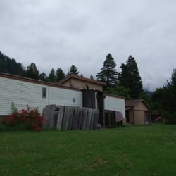 Steelhead Lodge