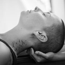 Ritual Body Therapy - Craniosacral Therapy resets your system from fight/flight to rest/digest.