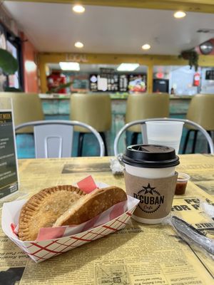 D'Cuban Cafe by null