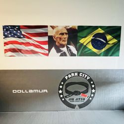 Park City Jiu Jitsu