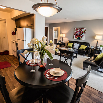 Knottingham Apartments - Open Floor Plan Layout - Apartments Near Me - Clinton Township, Michigan Knottingham Apartments - Open Floor Plan Layout - Apartments Near Me - Clinton Township, Michigan