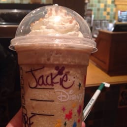 Frappuccino