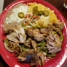 Carnitas