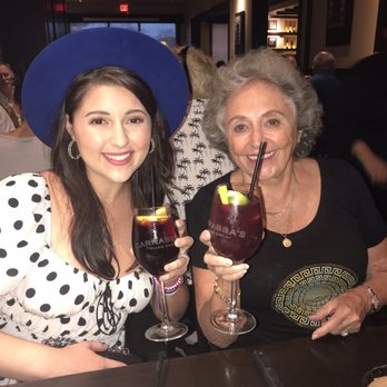 Carrabba's Italian Grill - Sangria happy hour! - Italian Near Me - Nashville, Tennessee Carrabba's Italian Grill - Sangria happy hour! - Italian Near Me - Nashville, Tennessee
