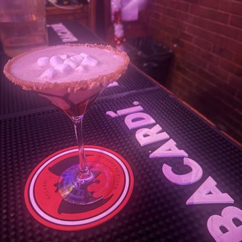 Raleigh Beer Garden - Espresso martini - Beer Gardens Near Me - Raleigh, North Carolina Raleigh Beer Garden - Espresso martini - Beer Gardens Near Me - Raleigh, North Carolina