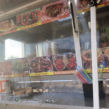 Taqueria El Jalisciense - Mexican Near Me - Bakersfield, California