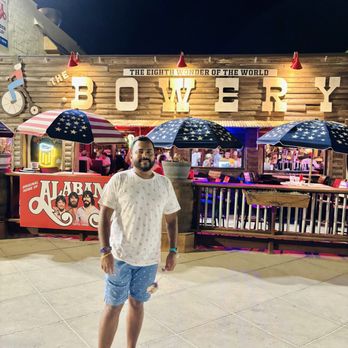 The Bowery - The Bowery Myrtle Beach, SC_Yelp_Sanju-11 - Music Venues Near Me - Myrtle Beach, South Carolina The Bowery - The Bowery Myrtle Beach, SC_Yelp_Sanju-11 - Music Venues Near Me - Myrtle Beach, South Carolina