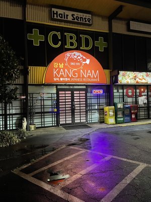Kang Nam by null