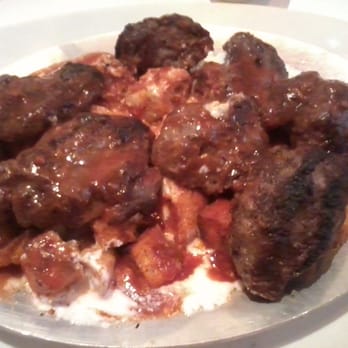 Pasha Grill - Kafta Kebab Platter. - Turkish Near Me - Beavercreek, Ohio Pasha Grill - Kafta Kebab Platter. - Turkish Near Me - Beavercreek, Ohio