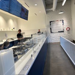 Vessel Kitchen