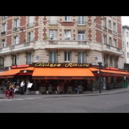 Le Village Ronsard Le Village Ronsard
