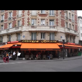 Le Village Ronsard - Le Village Ronsard - Brasseries Near Me - Paris, 75 Le Village Ronsard - Le Village Ronsard - Brasseries Near Me - Paris, 75