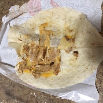 Taco Bell - Fast Food Near Me - Dallas, Texas