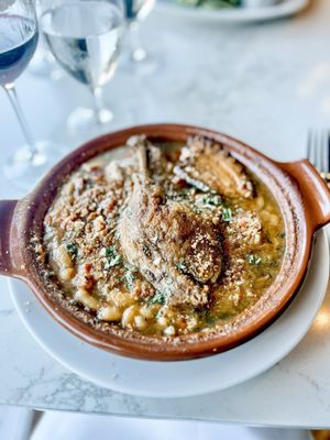 Petite Left Bank by null