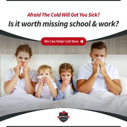Red Apple Air - Let our technician evaluate what it will take to say goodbye to shivers and hello to comfort. Go ahead and call us for a free estimate