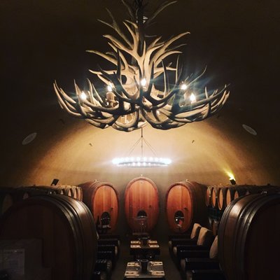 Failla Wines by null