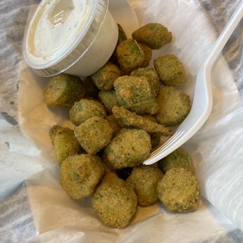 Lone Cabbage Fish Camp - Seafood Near Me - Cocoa, Florida