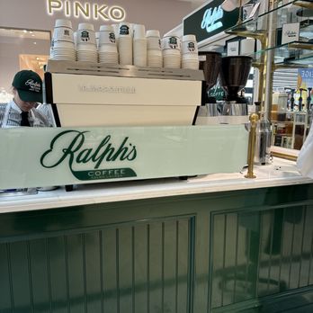 Ralph’s Coffee - Coffee & Tea Near Me - Miami, Florida Ralph’s Coffee - Coffee & Tea Near Me - Miami, Florida
