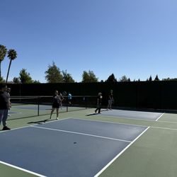 Las Flores Community Center