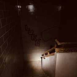 Pennhurst Asylum