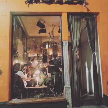 Das Hotel - Bars Near Me - Berlin, BE