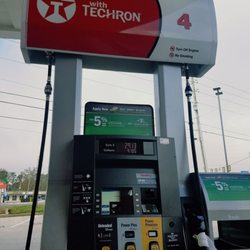 Texaco