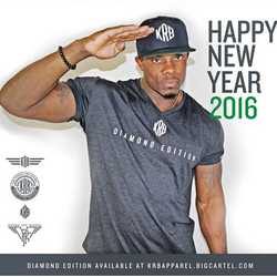 KRB Fitness - KRB Fitness and Apparel