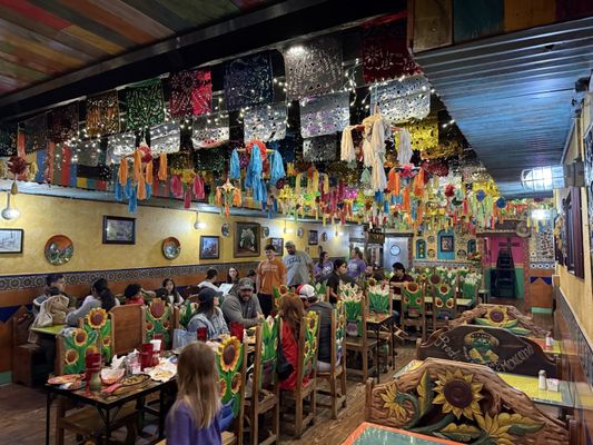 Don Juan on the Square by null