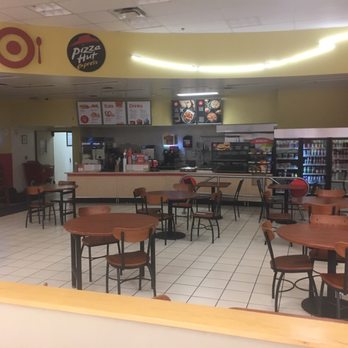 Target - Dining area. - Department Stores Near Me - Gilbert, Arizona
