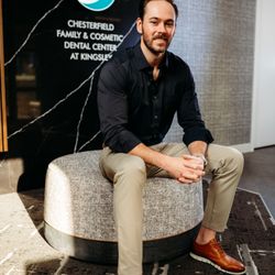 Chesterfield Family Dental - Dr. Brock Buzbee