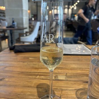 Arch Ray Winery - Wineries Near Me - Fredericksburg, Texas