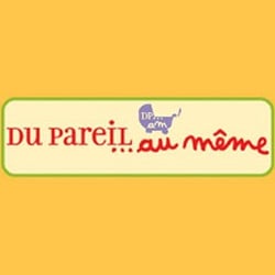 Du Pareil Au Meme