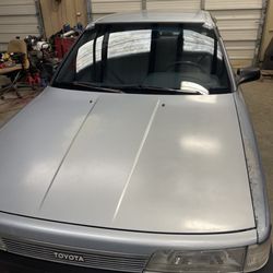Sharky's Auto Glass - New windshield
