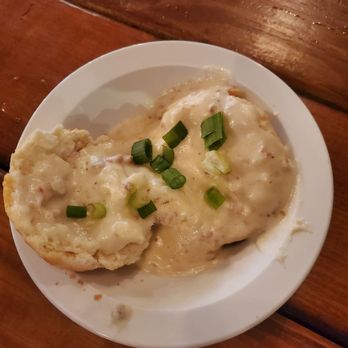 The Smiling Dog - Biscuits & Gravy - Pubs Near Me - Baton Rouge, Louisiana The Smiling Dog - Biscuits & Gravy - Pubs Near Me - Baton Rouge, Louisiana