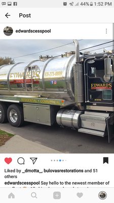 Same day or next day services offered! - Edwards Sewer & Drain, Inc. is a family owned and operated business that has been serving Suffolk County for over 30 years. We are Licensed and Insured for the safety of you and your property. Same day or next day services offered! - Edwards Sewer & Drain, Inc. is a family owned and operated business that has been serving Suffolk County for over 30 years. We are Licensed and Insured for the safety of you and your property.