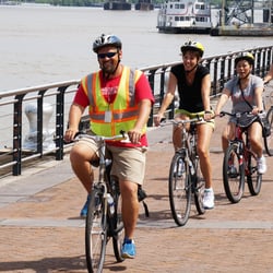 Fat Tire Tours