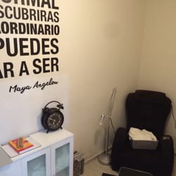 The Barber's Spa - Cabina de depilación