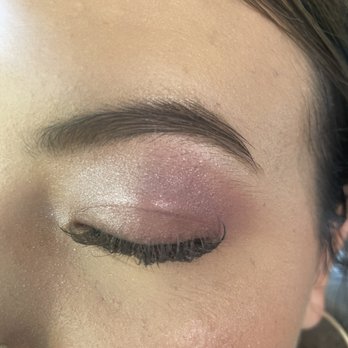 Ulta Beauty - Half purple eyeshadow, half white shimmer - Hair Salons Near Me - Manteca, California Ulta Beauty - Half purple eyeshadow, half white shimmer - Hair Salons Near Me - Manteca, California