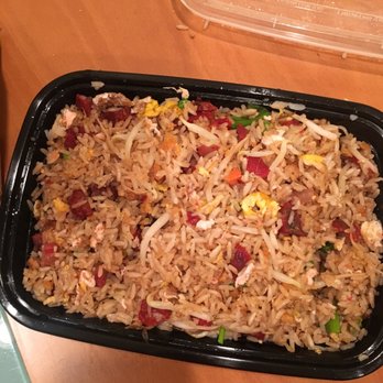 Wok n Talk - Asian Fusion Near Me - Brighton, Massachusetts
