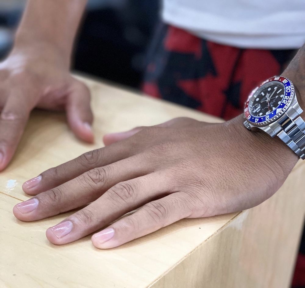 Anywhr Self Care Svcs Logo