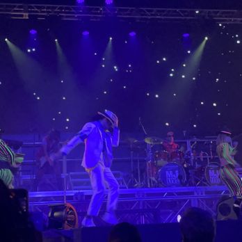 MJ Live A Michael Jackson Tribute - MJ Live - Performing Arts Near Me - Las Vegas, Nevada