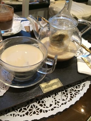 Arteastiq @ Mandarin Gallery by null