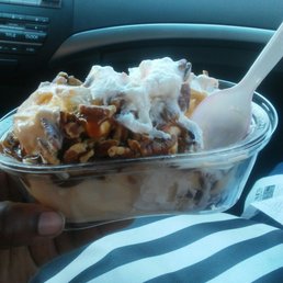 Sundaes