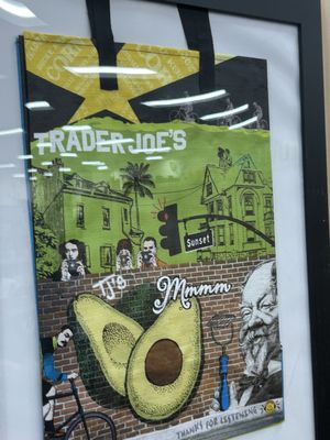 Trader Joe's by null