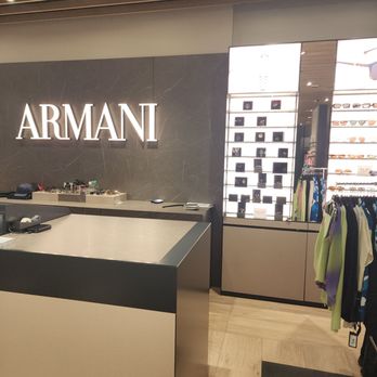 Armani Exchange - Accessories Near Me - Sunrise, Florida Armani Exchange - Accessories Near Me - Sunrise, Florida
