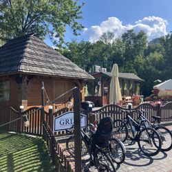 Park Śląski