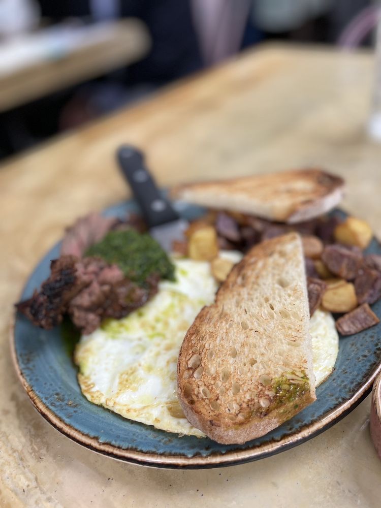 GASLAMP BREAKFAST COMPANY 1512 Photos & 1030 Reviews 551 J St, San